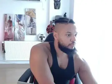 Chaturbate Live Sex of 0_kingsley