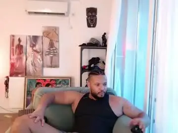 Chaturbate Live Sex of 0_kingsley