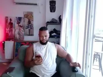 Chaturbate Sex Cam of 0_kingsley