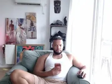 Chaturbate Live Sex Cam of 0_kingsley