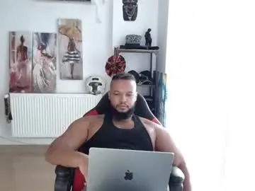 Chaturbate Adult Webcam of 0_kingsley