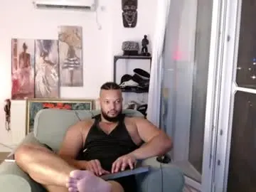 Chaturbate Sex Chat of 0_kingsley