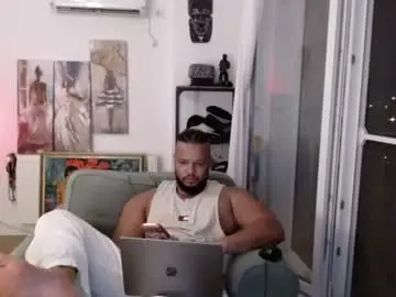 Chaturbate Free Porn Cam of 0_kingsley