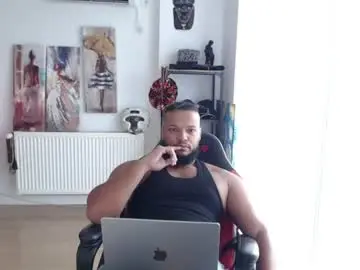 Chaturbate Live Sex Cam of 0_kingsley