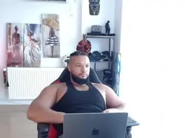 Chaturbate Sex Cam of 0_kingsley