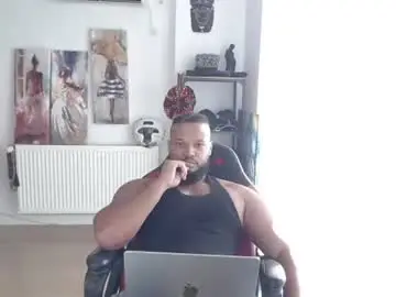 Chaturbate Free Live Porn of 0_kingsley