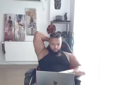 Chaturbate Watch Live Sex Cams of 0_kingsley