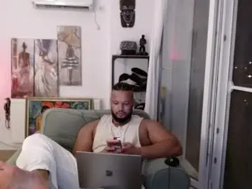 Chaturbate Live Sex Cam of 0_kingsley