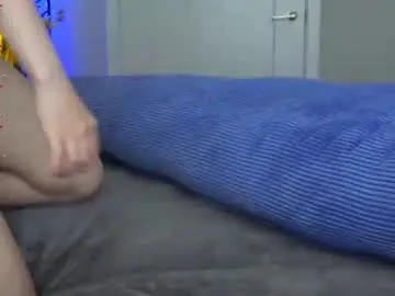 Chaturbate Free Live Porn of _feli_