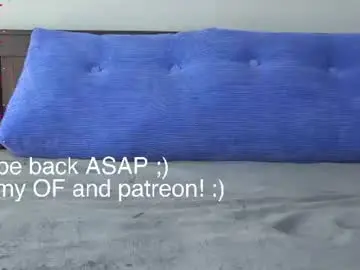 Chaturbate Live Porn of _feli_