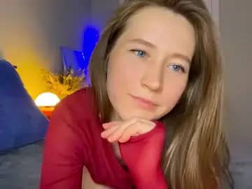 Chaturbate Live Porn of _feli_