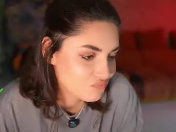 Chaturbate Live Sex of alliesynns