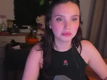 Chaturbate Nude Webcam of doracharmer