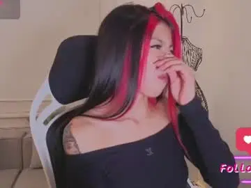 Chaturbate Adult Webcam of dulcetorresvg