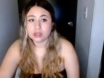 Chaturbate Adult Webcams of eimy_collin