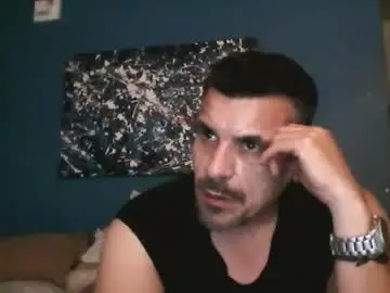 Chaturbate Sex Cam of fuegolento22