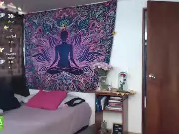Chaturbate Adult Webcam of im_moonlight