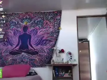 Chaturbate Live Sex of im_moonlight