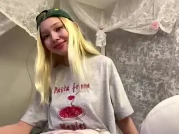 Chaturbate Best Webcam of jeanettafriehe
