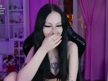Chaturbate Best live sex cam show of miascarlettttt