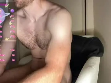 Chaturbate Live Sex Cam of misterblanco