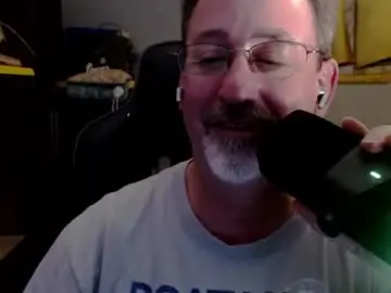 Chaturbate Adult Video Chat of monty1071