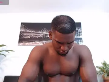 Chaturbate Free Live Porn of ryanjackson_