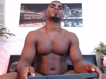 Chaturbate Live Sex of ryanjackson_