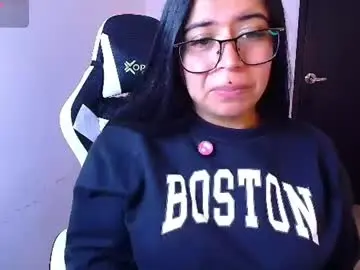 Chaturbate Free Live Porn of samantha_devil_
