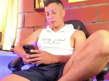 Chaturbate Adult Video Chat of thomsevery_