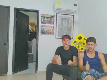 Chaturbate Adult Webcams of voyeurism_guys