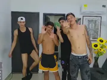 Chaturbate Best Webcam of voyeurism_guys