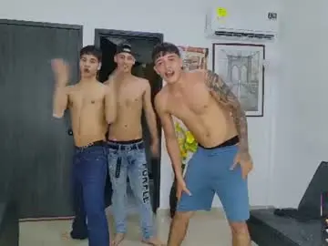 Chaturbate Sex Cam of voyeurism_guys