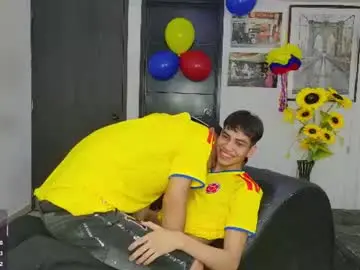 Chaturbate Live Porn of voyeurism_guys