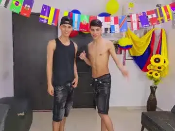 Chaturbate Live Sex of voyeurism_guys