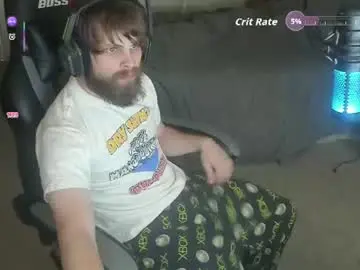 Chaturbate Adult Webcam of 8inchchaterbater