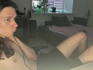 Chaturbate Live Sex of abobus123