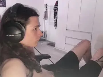 Chaturbate Live Sex Cam of abobus123