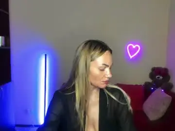 Chaturbate Sex Chat of adalina_teacher