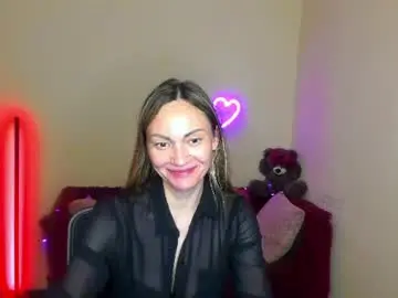 Chaturbate Live Sex of adalina_teacher