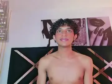 Chaturbate Live Sex of aiiron_m
