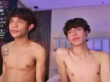 Chaturbate Sex Cam of aiiron_m