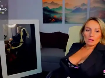 Chaturbate Sex Cam of alisa_allisen