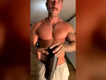 Chaturbate Live Sex of cadenhunterr