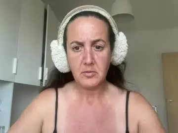 Chaturbate Nude Webcam of drresa