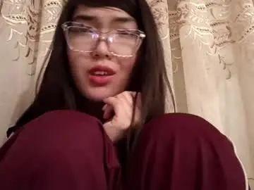 Chaturbate Sex Cam of josephinepantle