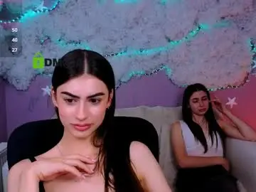 Chaturbate Live Sex Cam of kaisy_star