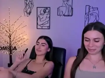 Chaturbate Private Sex Chat of kaisy_star
