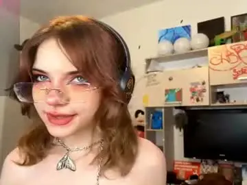 Chaturbate Live Sex of laurettecipro