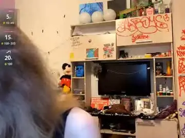 Chaturbate Sex Chat of laurettecipro